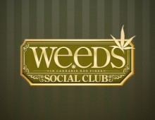 Weeds Social Club