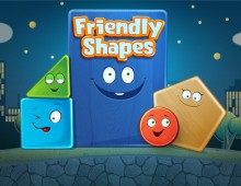 Friendly Shapes